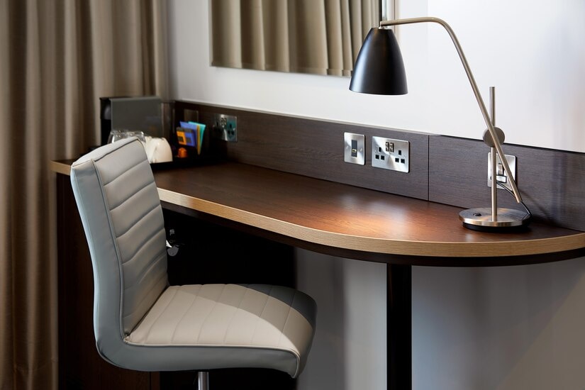 Premier Inn London Euston - Tap to explore photos
