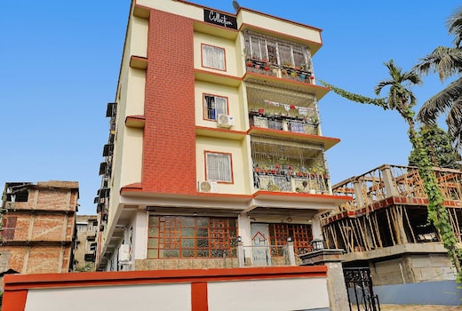 Collection O Bashista Chariali Formerly Luit Heritage