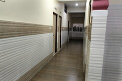 Hotel Sangam Pacific, Zirakpur