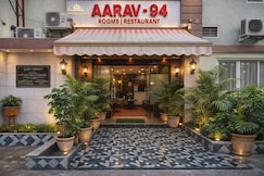 Hotel Aarav 94, Indore