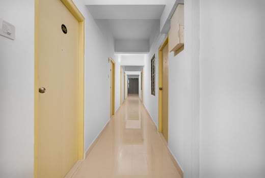 Hotel O MEENA COMFORT