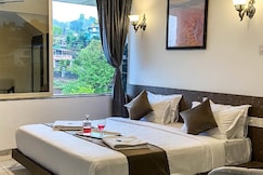 The Jhoomar House, Mahabaleshwar