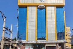 The KVP Residency, Tirupati