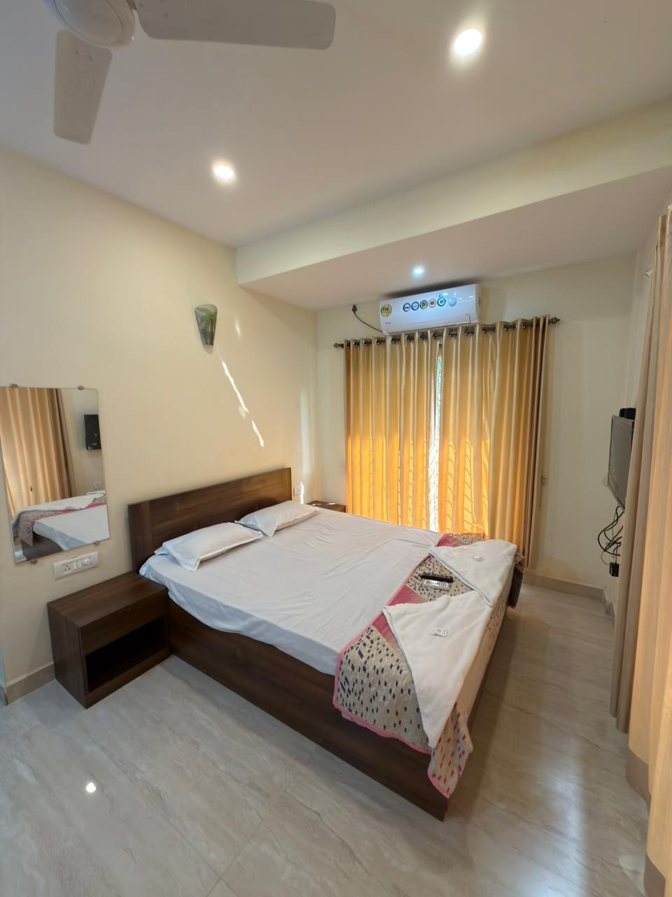 Standard Room 1