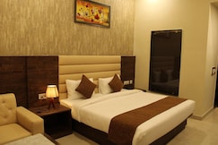 Royal Tulip Hotel and Resort, Narnaul