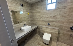 Washroom