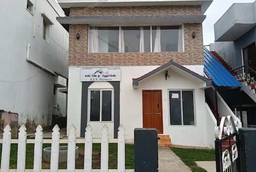 SJA HOMES-NIKEE HOMES