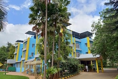 Hotel Mandhar Regency, Dharwad