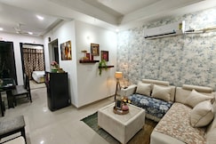 Brij Vasant, Vrindavan