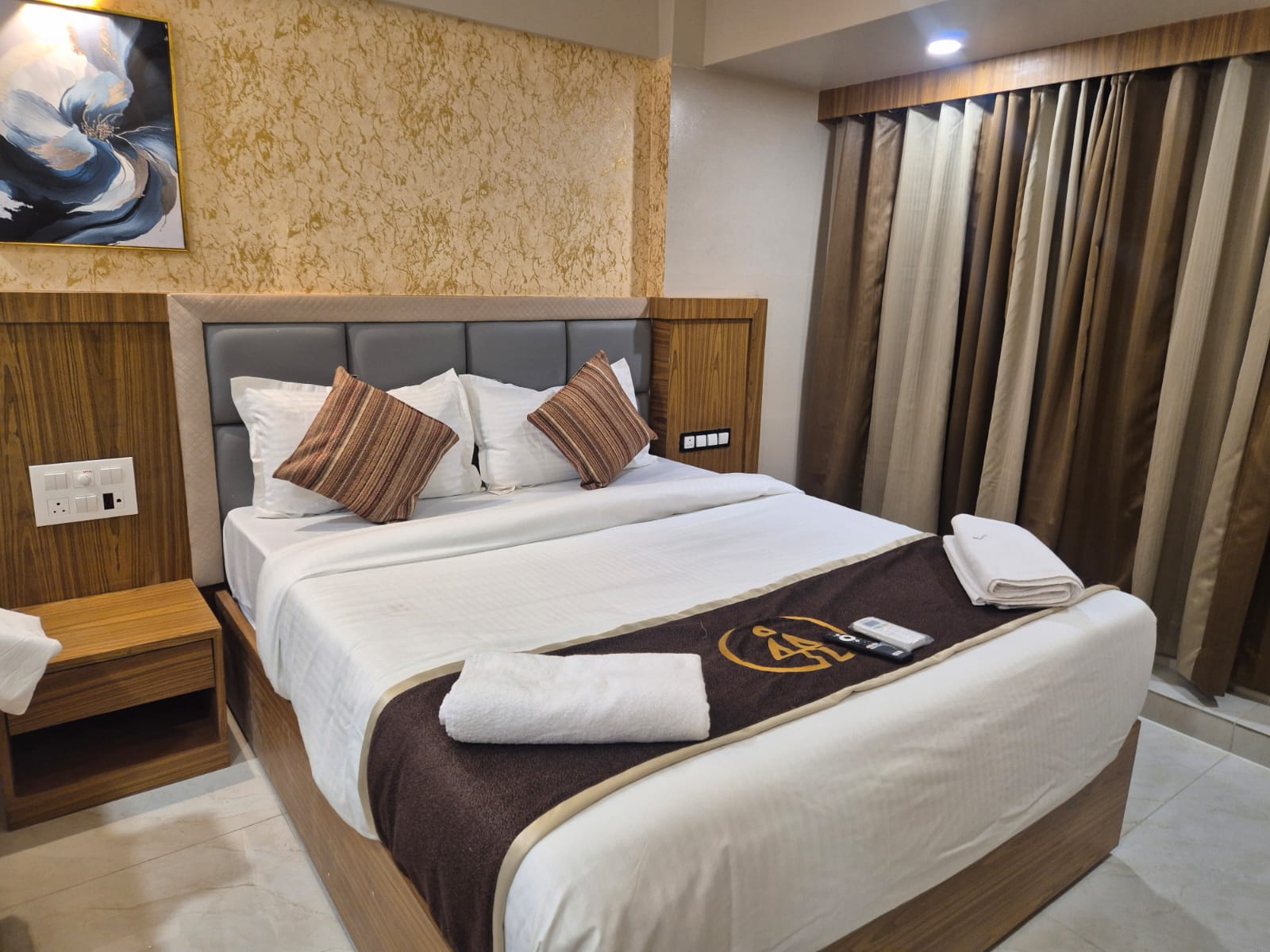 Superior room 1