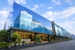 Hotel Ginger Palace Delhi Airport, Delhi