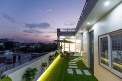 Studio Wanderlust, Gwalior