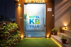 HOTEL KB VILLA, Gandhinagar