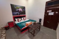 The King Heaven, Kasganj