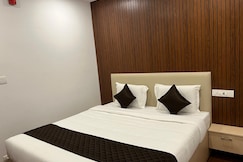 Neo Elite Inn, Auroville