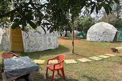 Dome Stay Nature Retreat, Nelamangala