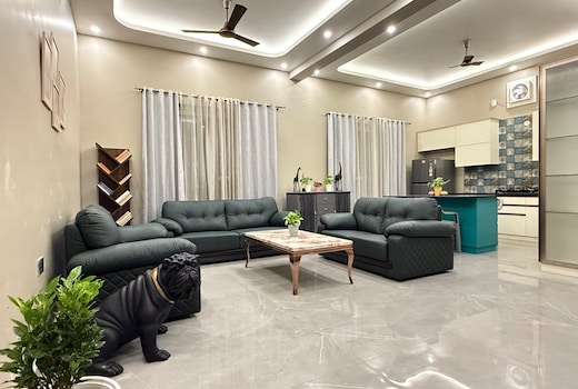 The Hidden Loft Dehradun