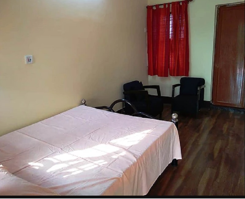 Bonolota Farmstay - Tap to explore photos