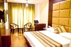 Hotel Mistwood Manor, Rishikesh