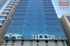 Luxury 1-bedroom fully furnished Lifeline apartment, Abu Dhabi