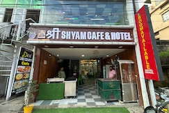 Shri Shyam Cafe & Hotel, Rishikesh