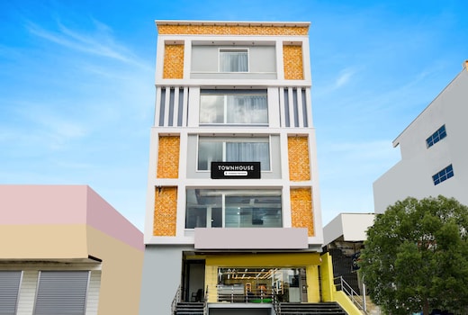 Super Townhouse Badangpet Crossway Hyderabad Formerly Balapur