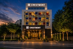 Crestmont Nirvana, Jasola (Newly Renovated), Noida