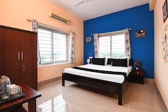 Hotel O Secret Heaven, Bhubaneshwar