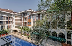Swimming Pool 1