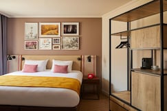 Hotel Indigo MADRID - PRINCESA, an IHG hotel, Avila