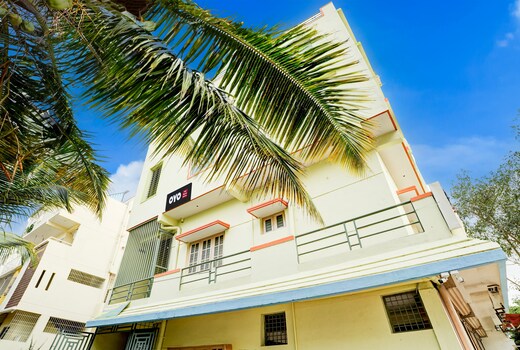 Hotel O Megha Ventures Boarding & Lodging near Rockline Studio