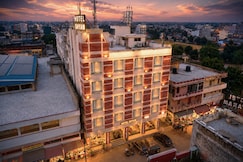 HOTEL SHYAM KHATUSHYAM, Khatu