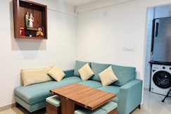 Mannuthy Premium 2BHK Near ESAF KSEB Mannuthy TCR, Thrissur