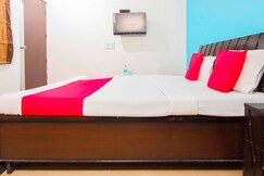 HOTEL O KARNAL ROYAL, Karnal