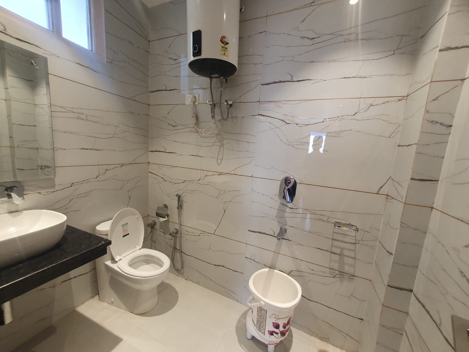 Hotel S B International Guest House - Tap to explore photos