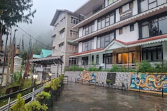 Rufina Lachung Kunga, Lachung