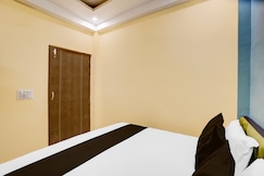 Super Hotel O Ansh, Noida