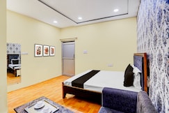 Hotel O Kings Royale Residency, Kanpur