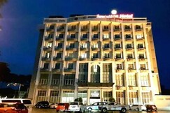 POP 91341 Seemsoon Hotel, Ipoh