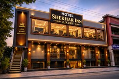 Hotel Shkhar Inn, Agra