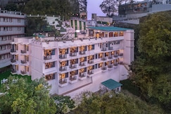 Pride Ashiyana Resort Mussoorie, Mussoorie