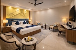 Hotel Nova Inn Near Delhi Airport, Delhi