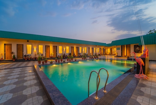 Rivaasa Hotel & Resort