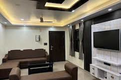 Kutumbh 3BHK Luxury Stay, Varanasi