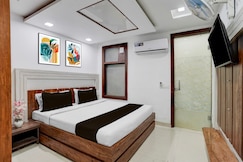 Super Collection O Mall Road Bathinda Formerly Hotel Galaxy, Bathinda