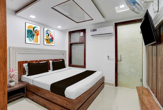 Super Collection O Mall Road Bathinda Formerly Hotel Galaxy