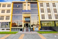 Hotel Elegance, Udaipur