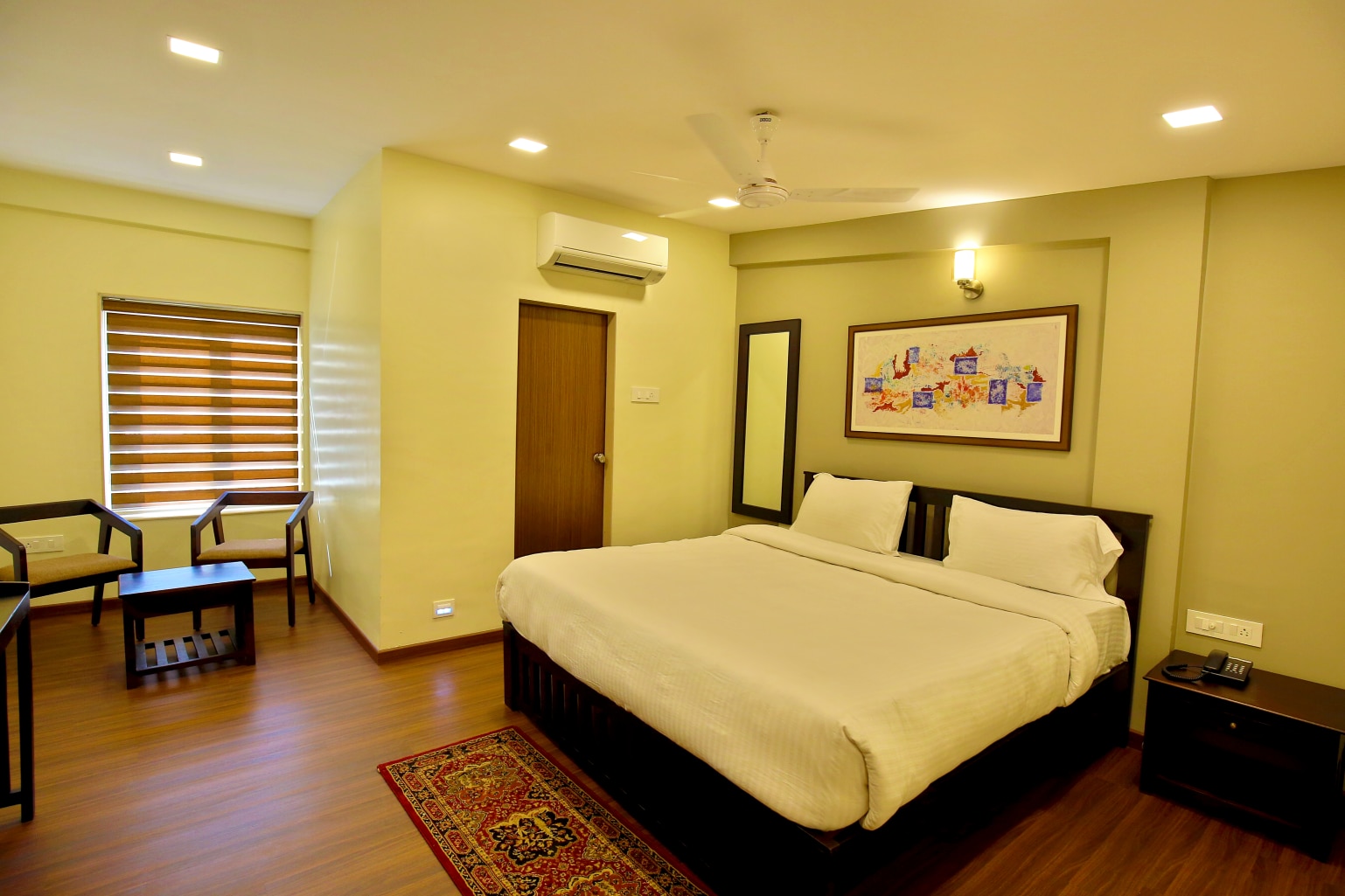 Shantivan Resort - Tap to explore photos