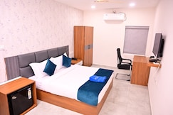 Elite hotel karimnagar, Karimnagar
