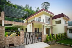 StayVista at Villa Vaari, Mussoorie